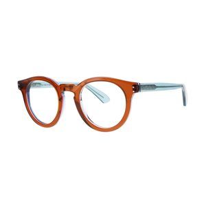 Lafont PANAMA Eyeglasses 5190E Brown 47mm